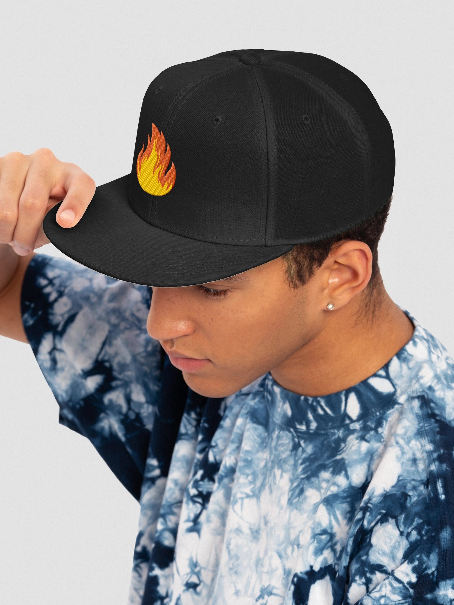 Fire Hat product image (62)