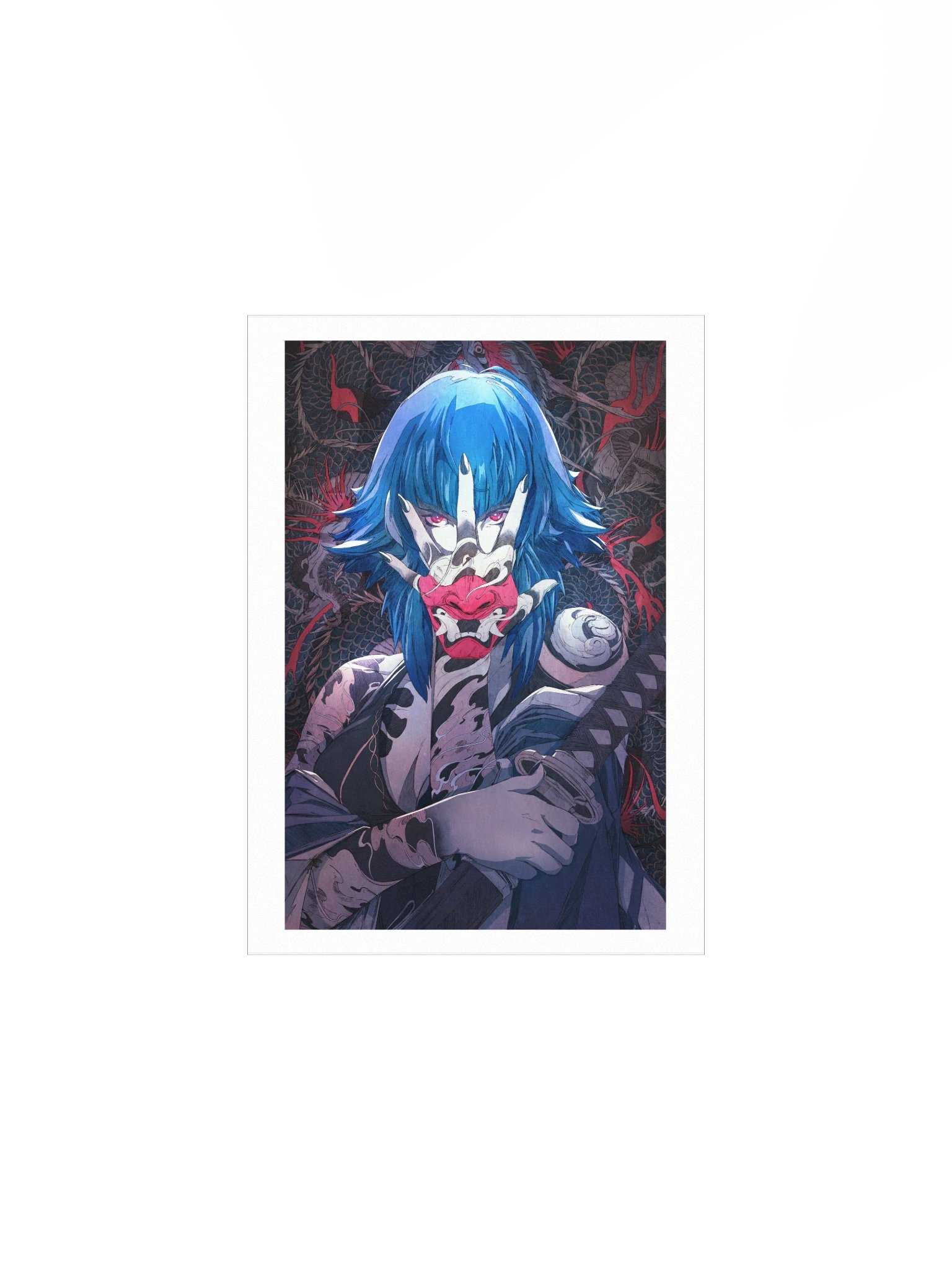 The Demon product image (1)