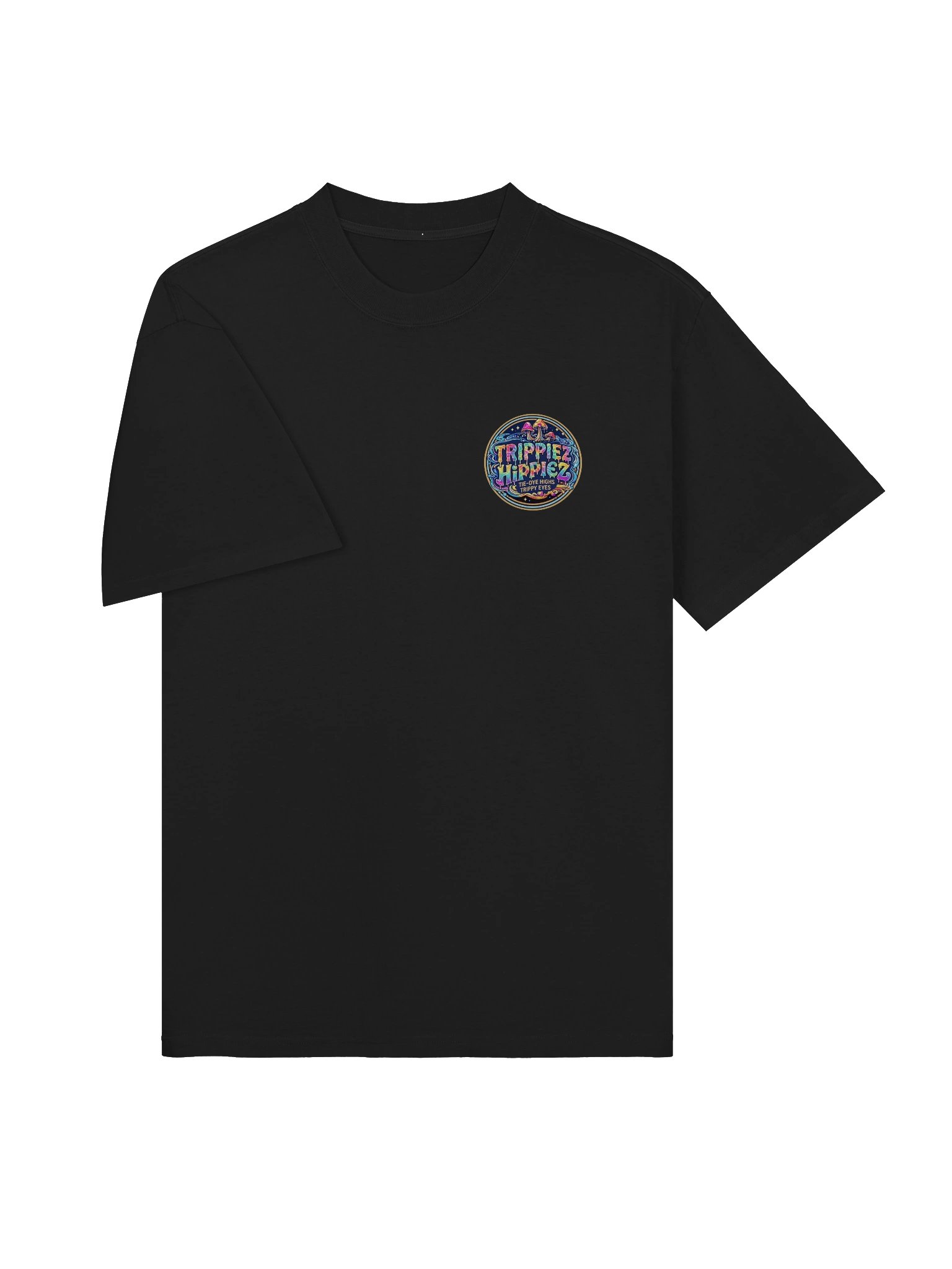 Trippiez Hippiez Inner Circle Tee product image (3)