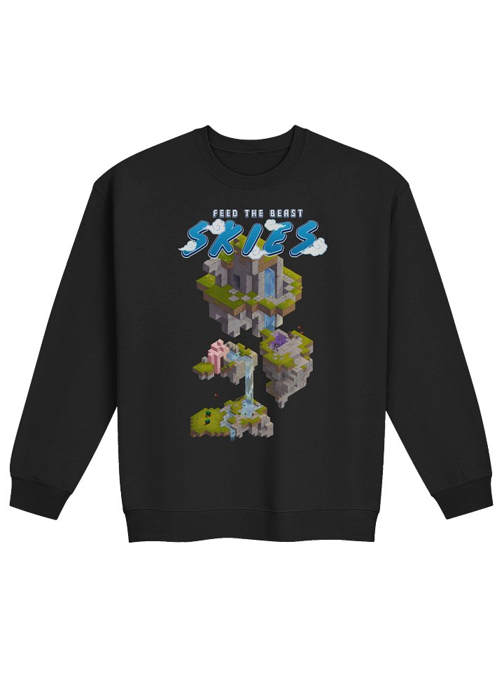 Skies Sweatshirt product image (1)