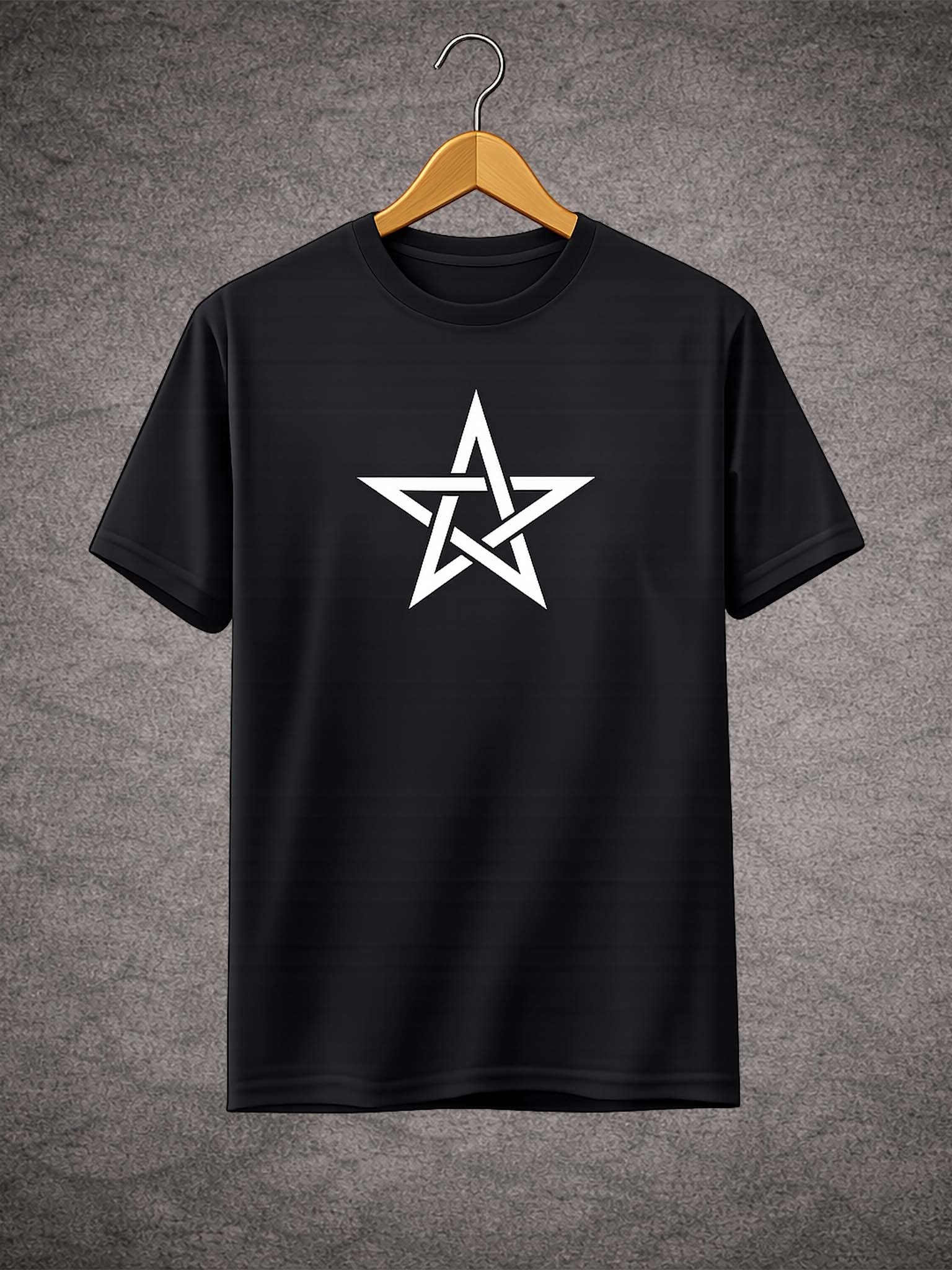 The Star Mark Tee product image (3)