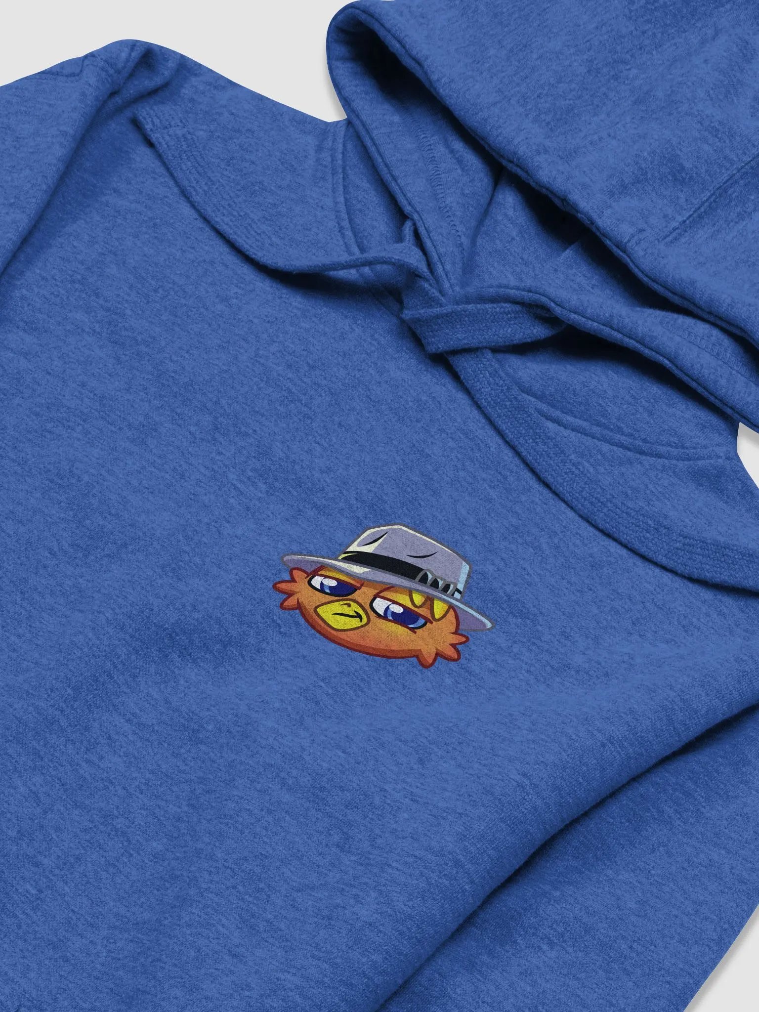 Jailbird Hoodie product image (21)