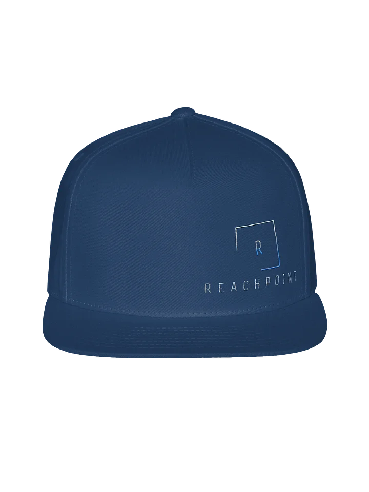 ReachPoint Flat Bill product image (1)