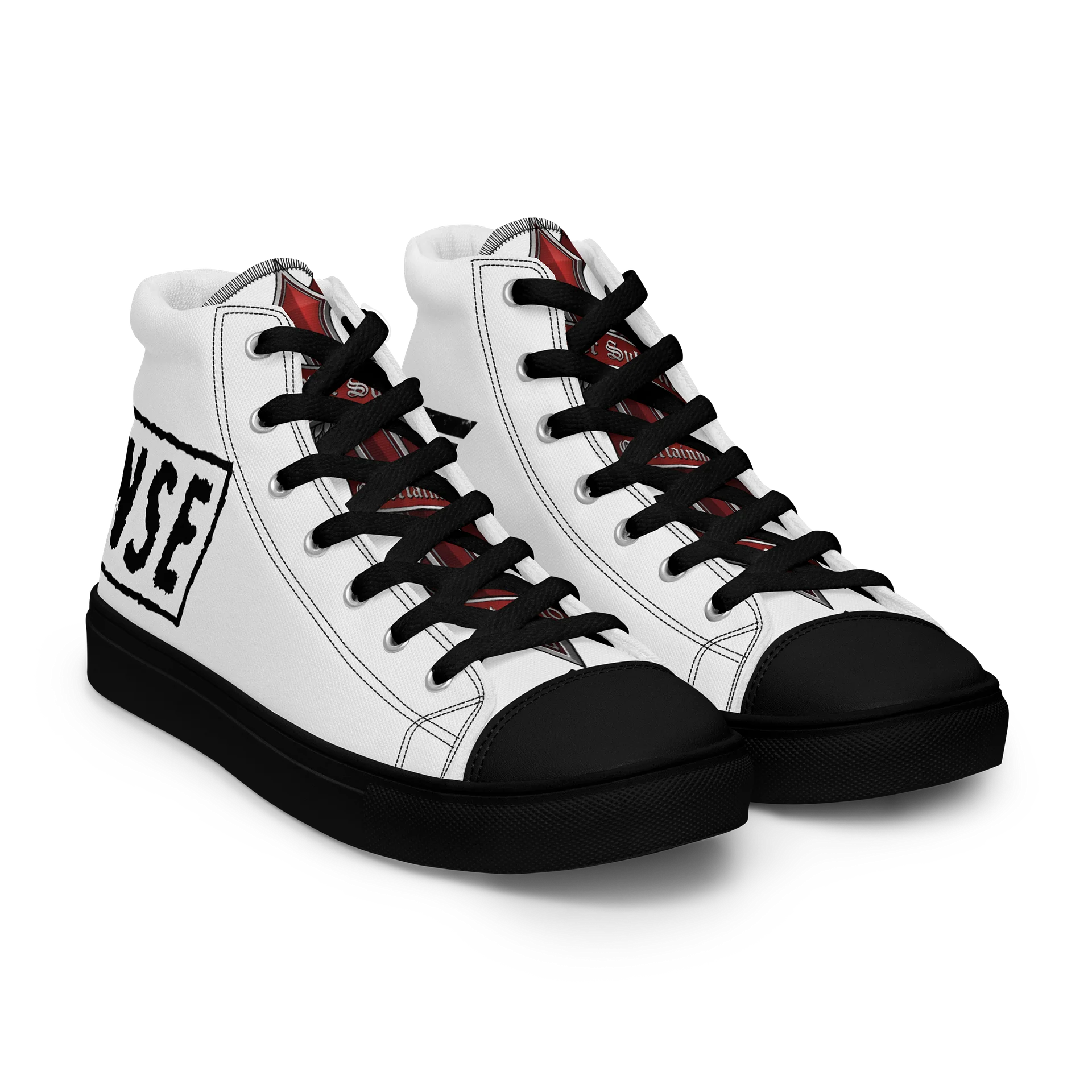 NSE Shoes product image (5)