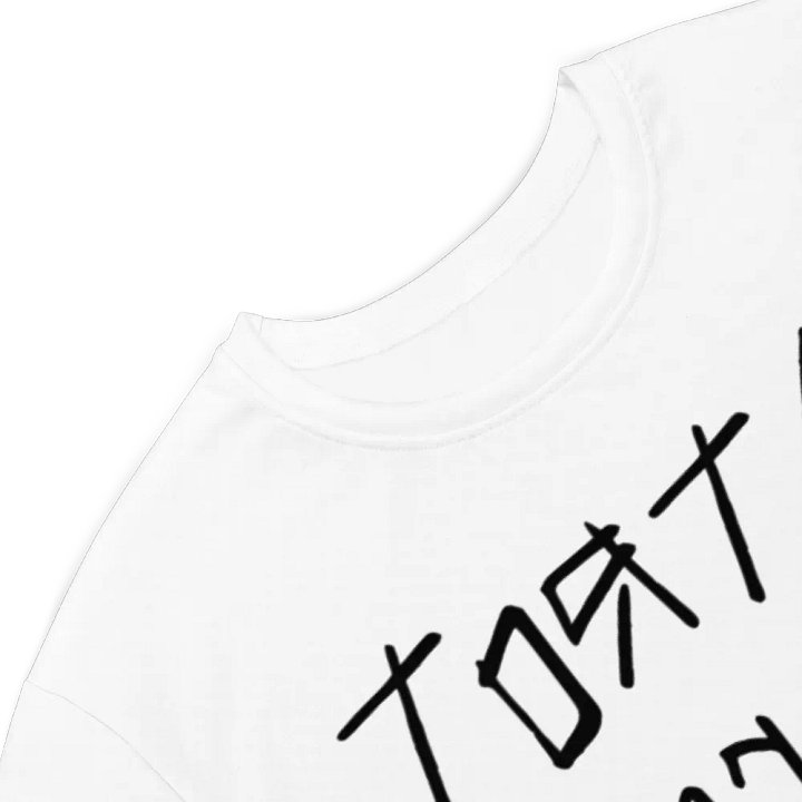 Tortie Tortie Tortie Big Shirt product image (2)