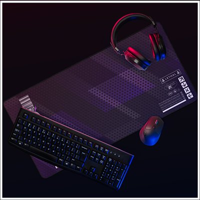 Desk Pads