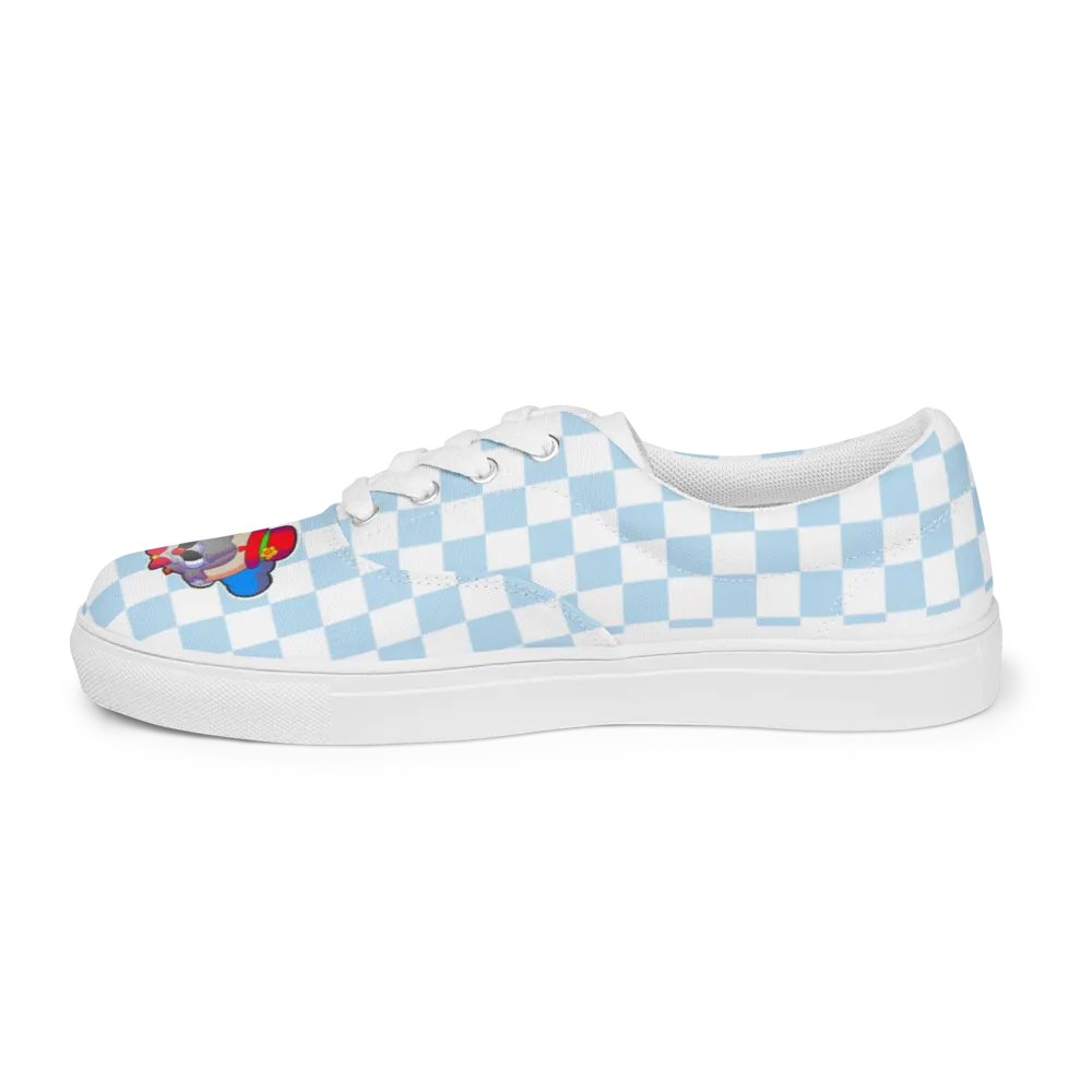 Mr Monk Low Top Shoes product image (9)