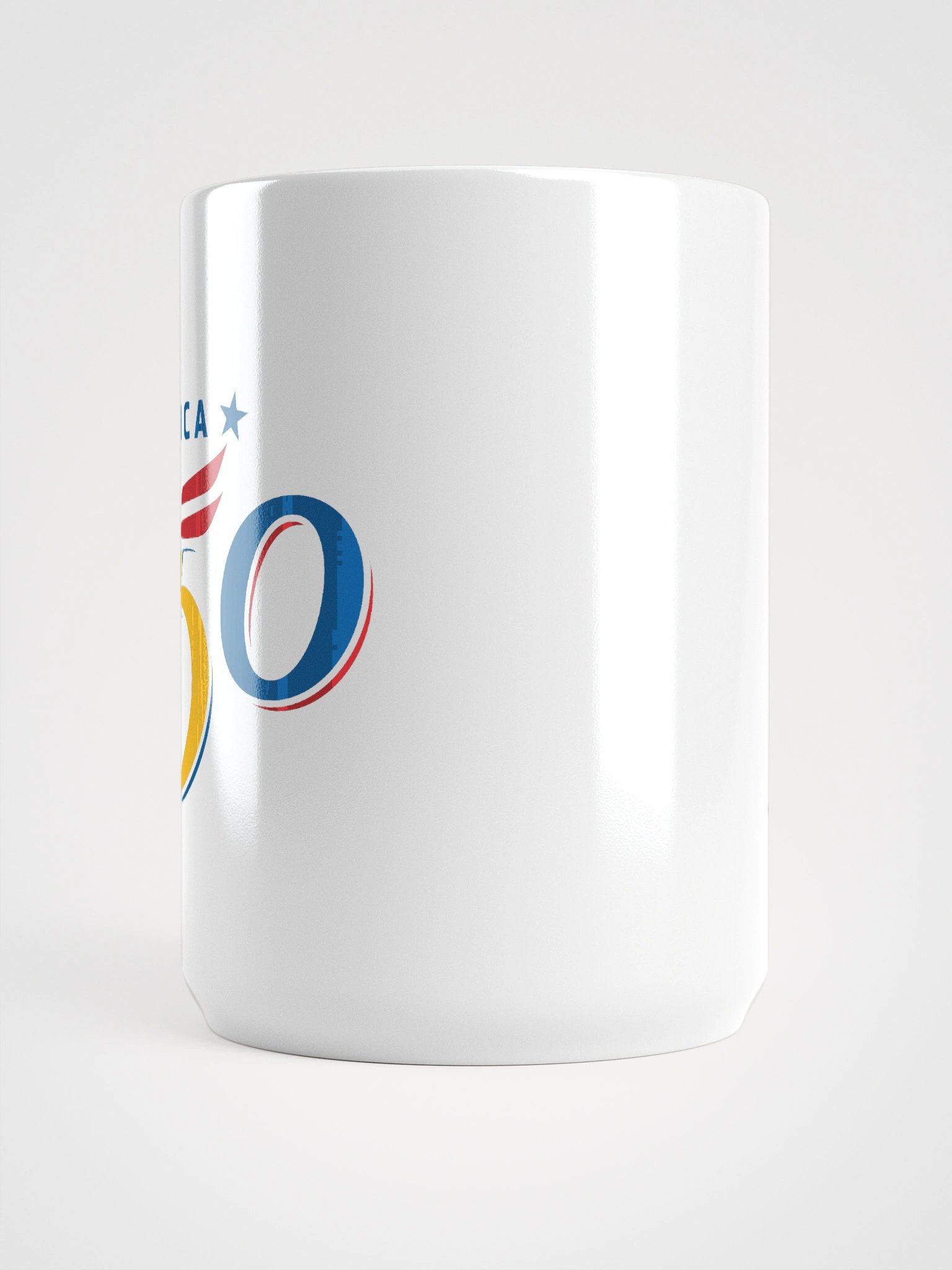 America 250: Celebrating 250 Years of Independence Mug product image (6)