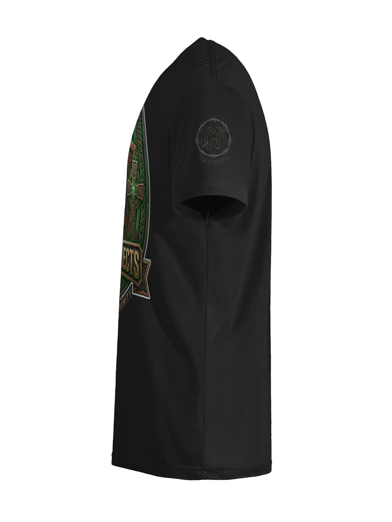 Irish shield t product image (9)