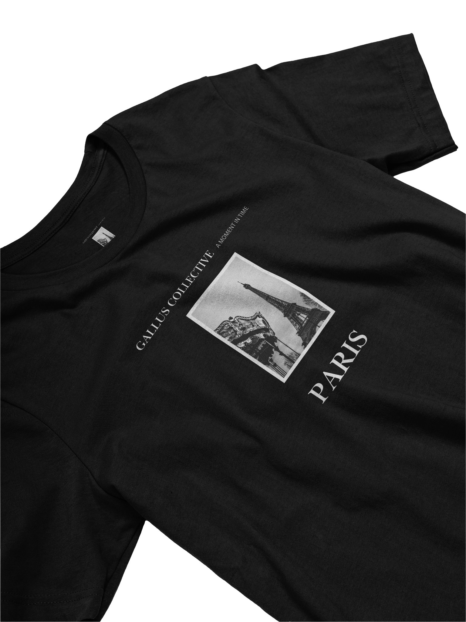 A Moment in Time - Ltd Edition of 300 - Paris product image (3)