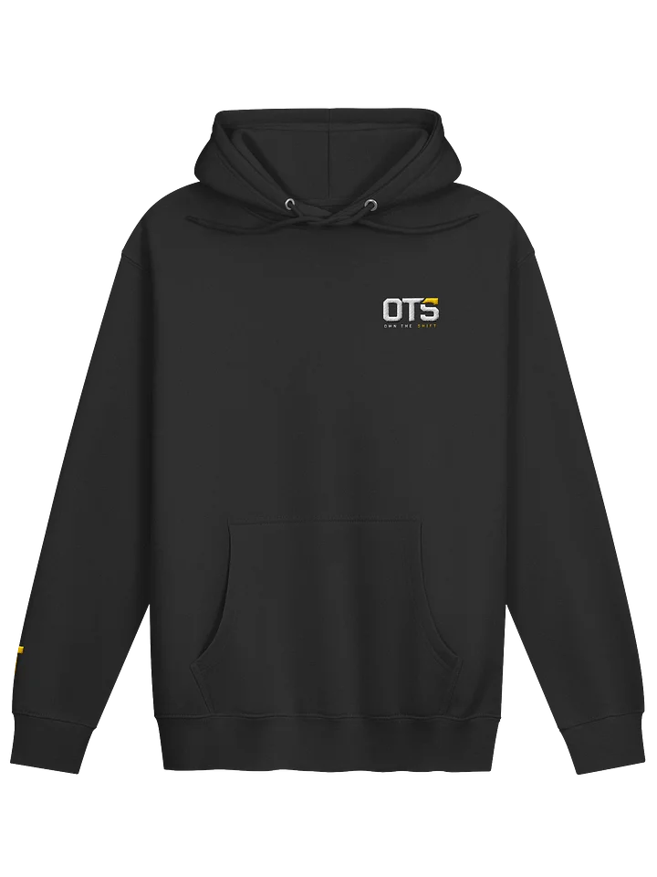 OTS Own The Shift Hoodie product image (1)