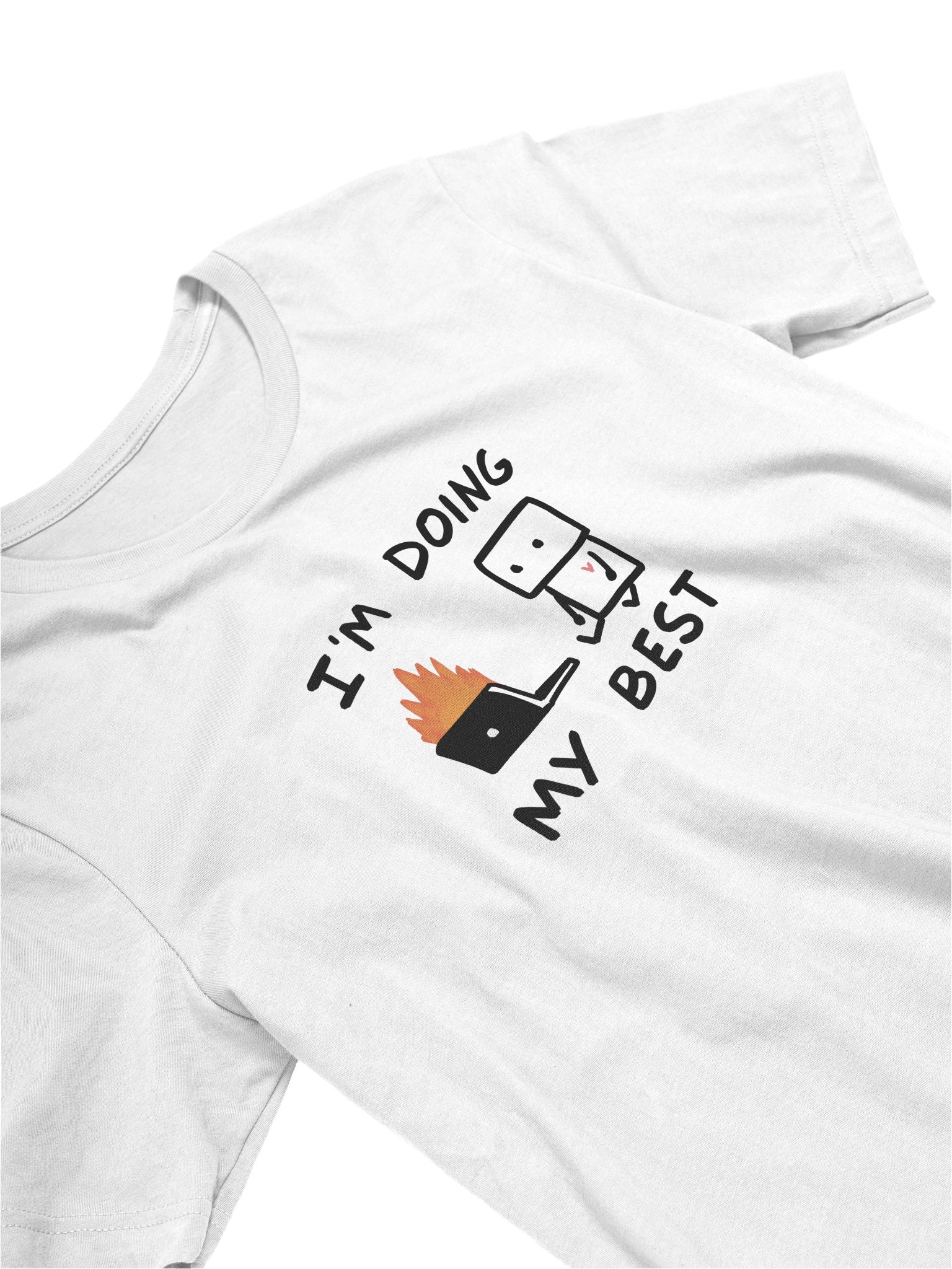 Doing My Best product image (3)