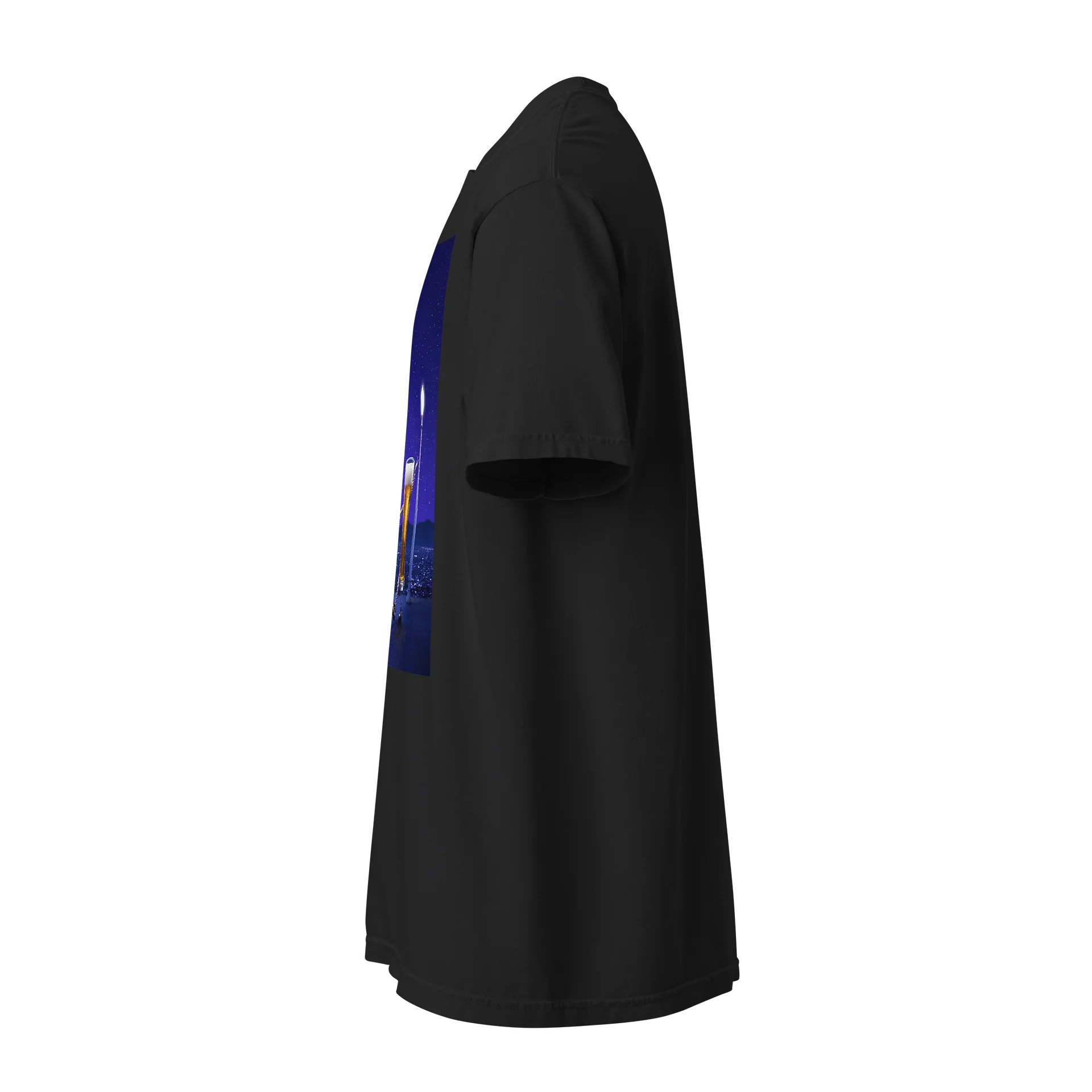 La la lager shirt product image (2)