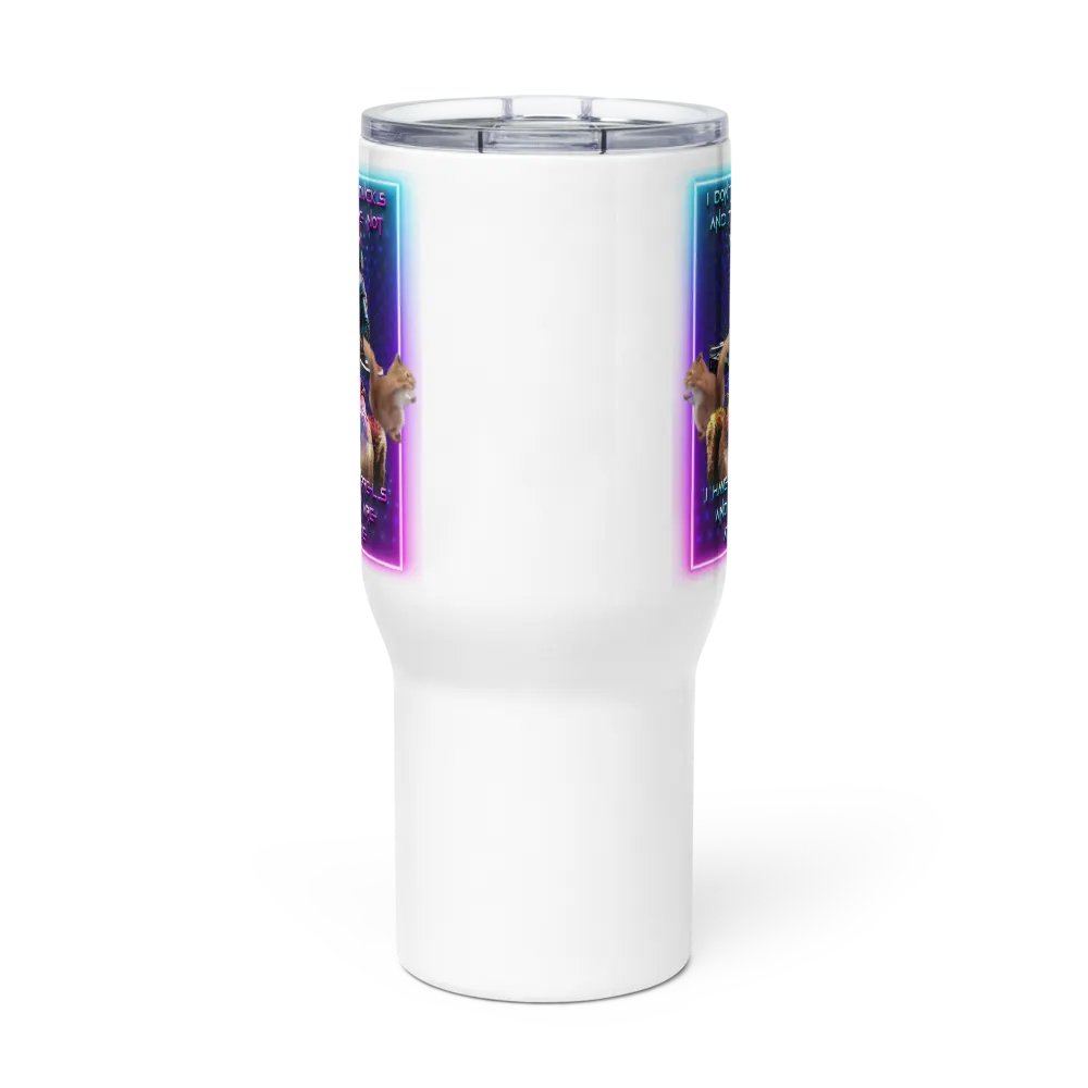 Rave Lg Tumbler product image (3)