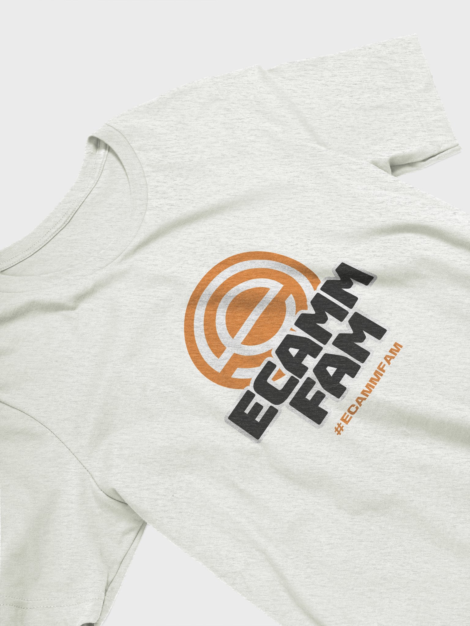 Ecamm Fam T-Shirt (Bella + Canvas) product image (16)