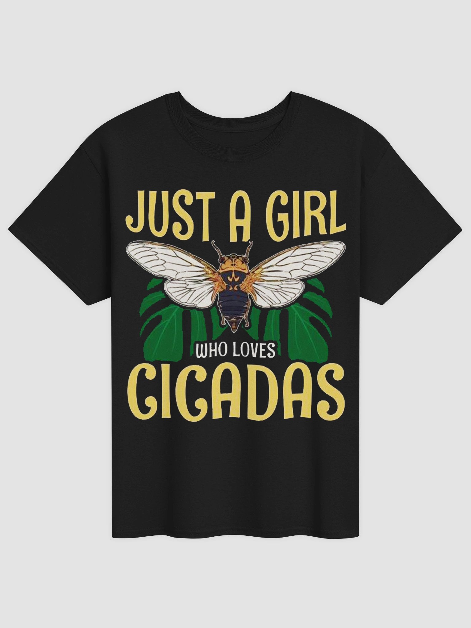 Gicada Lovers T-Shirt product image (1)