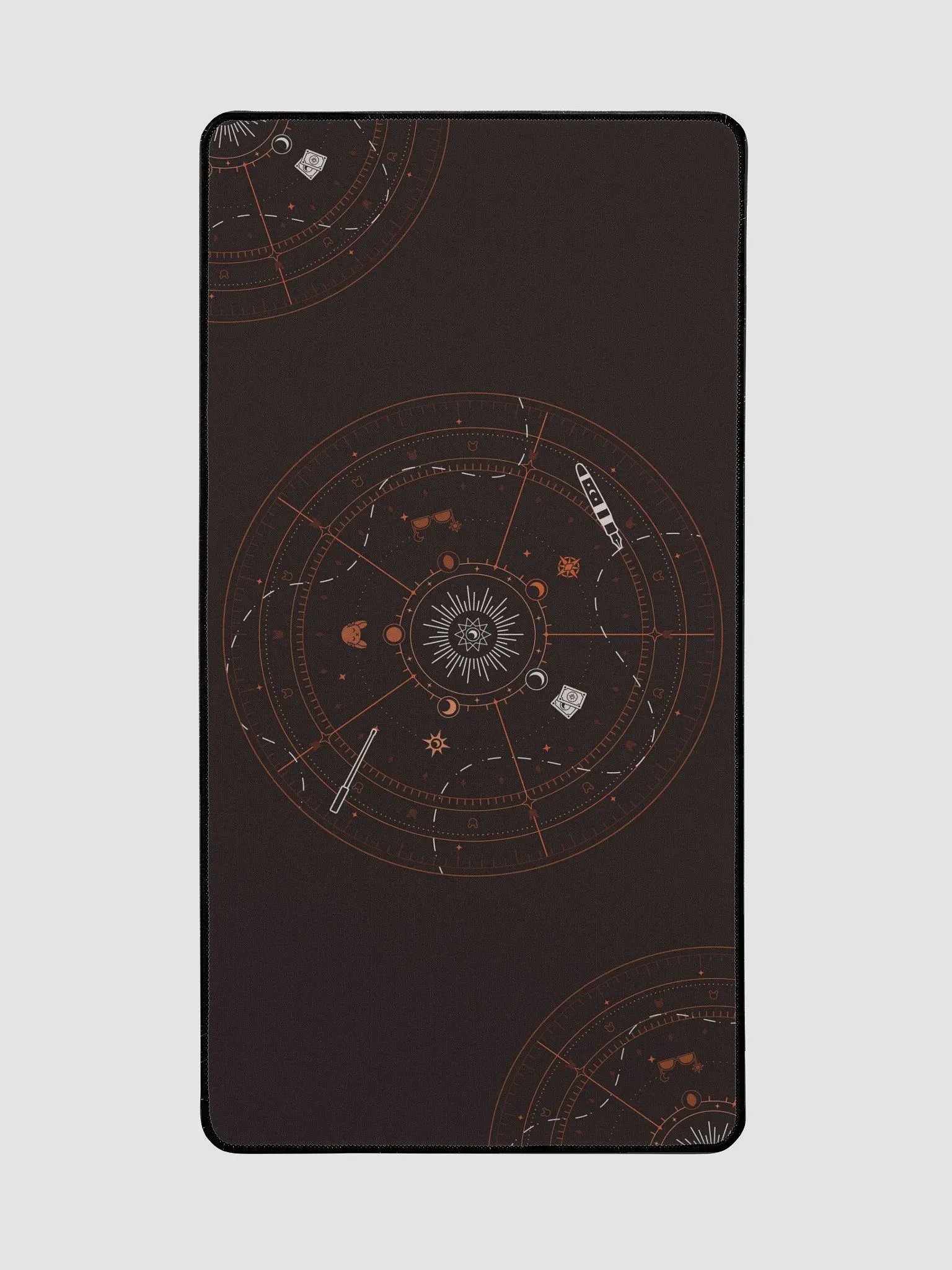 Dark Academia Desk Mat product image (2)