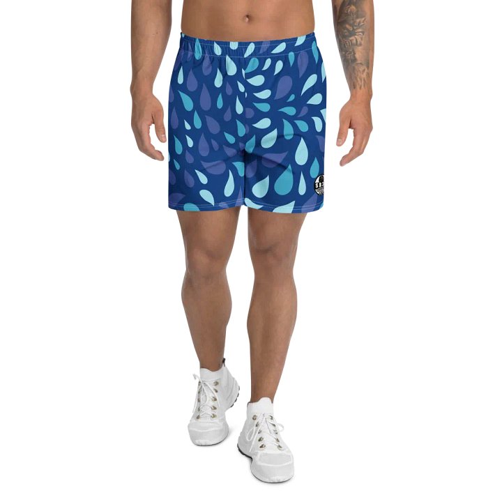 SB3L Water Drop Shorts product image (2)