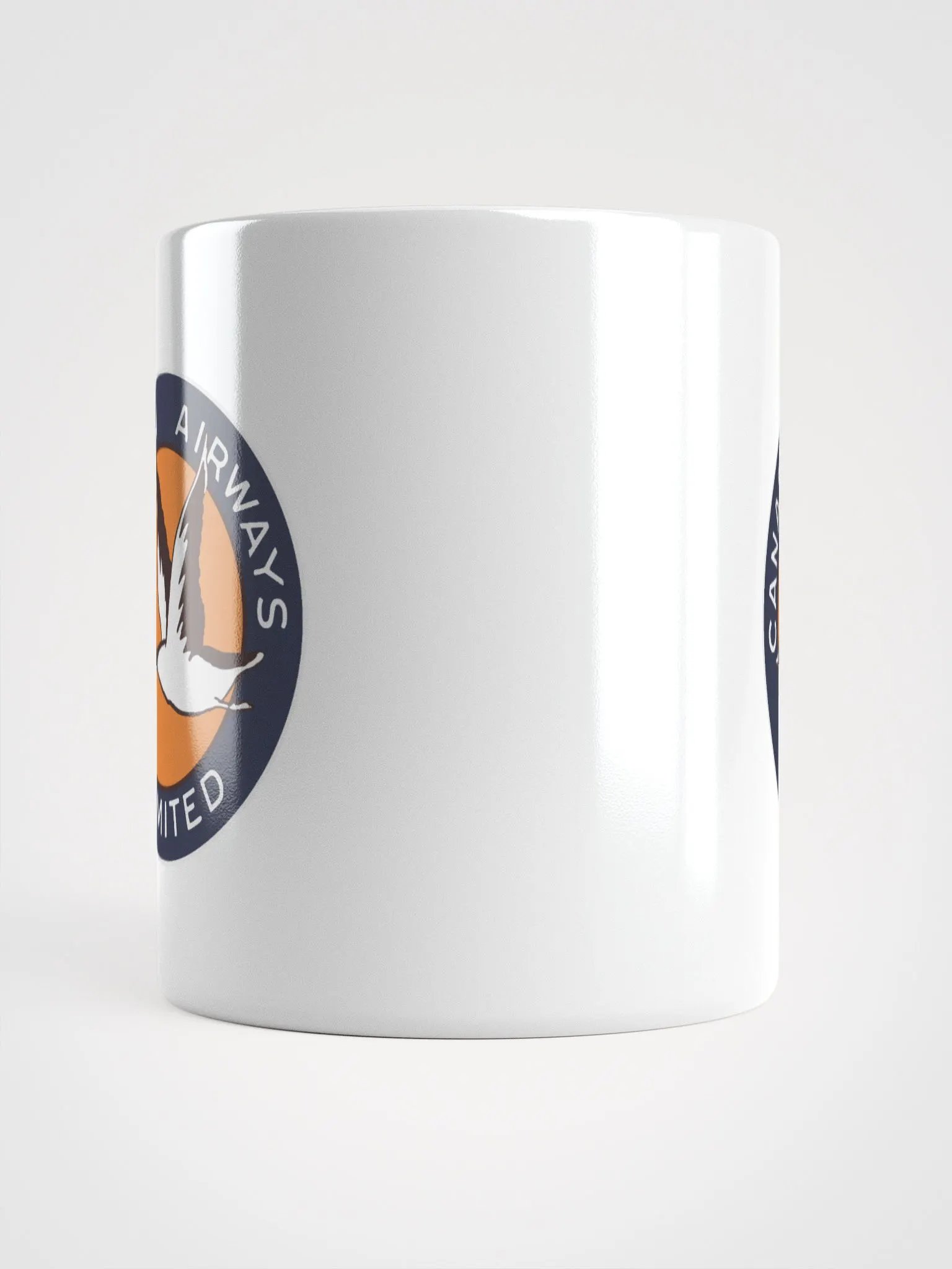 Canadian Airways Limited - Mug product image (15)