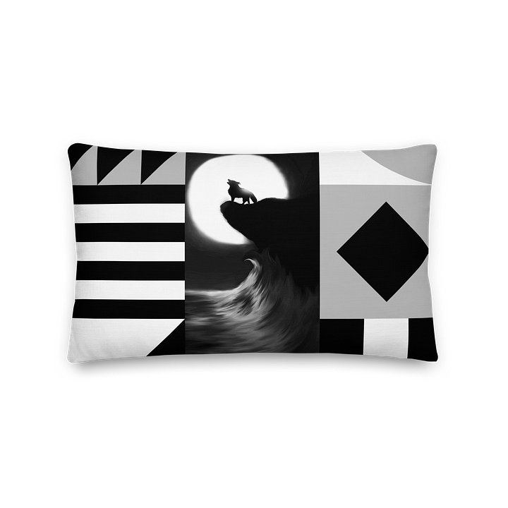 Premium Pillow product image (2)