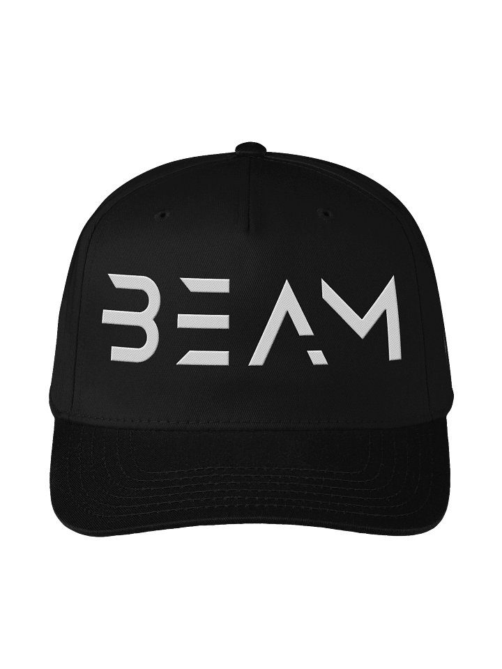 BEAM Baseball Cap product image (1)