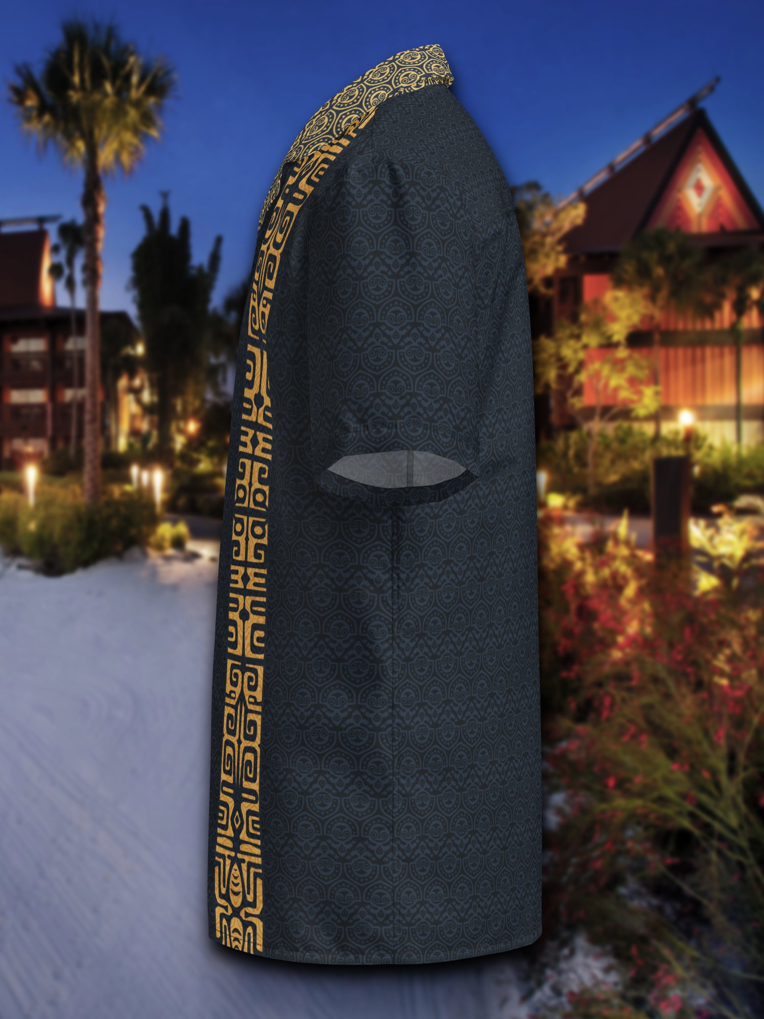 Polynesian Koro Gold product image (2)