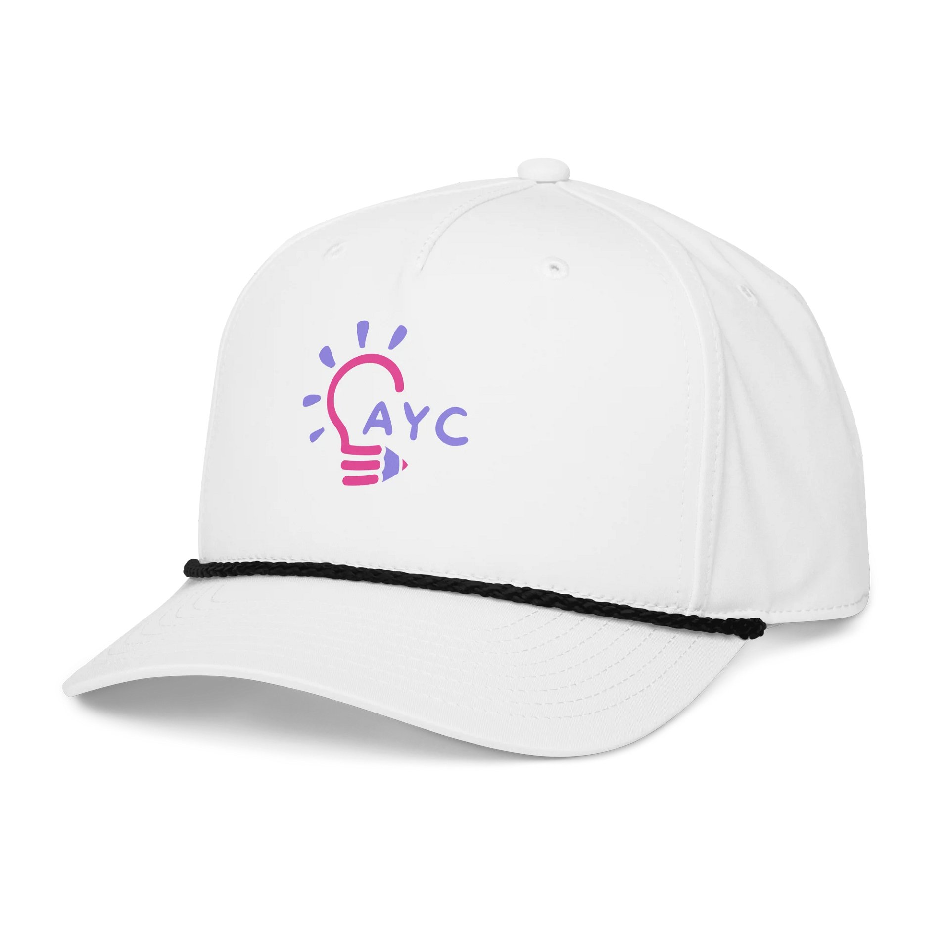 Advertise Your Creation Cap product image (3)