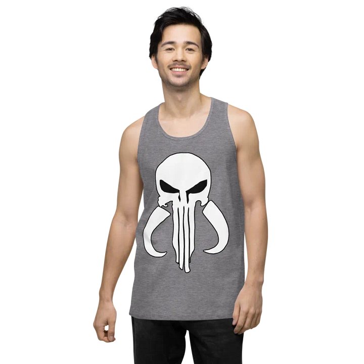Pundelorian Tank M product image (46)