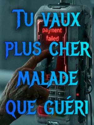 Tu rapportes beaucoup plus malade que guéri... #Say_ #electropop #popfrancaise #pharmacy #frenchmusic