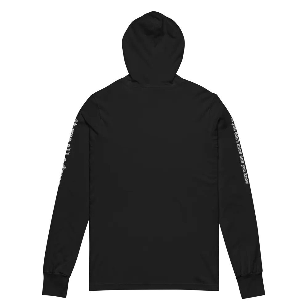 Hooded Tee - Regal King product image (8)