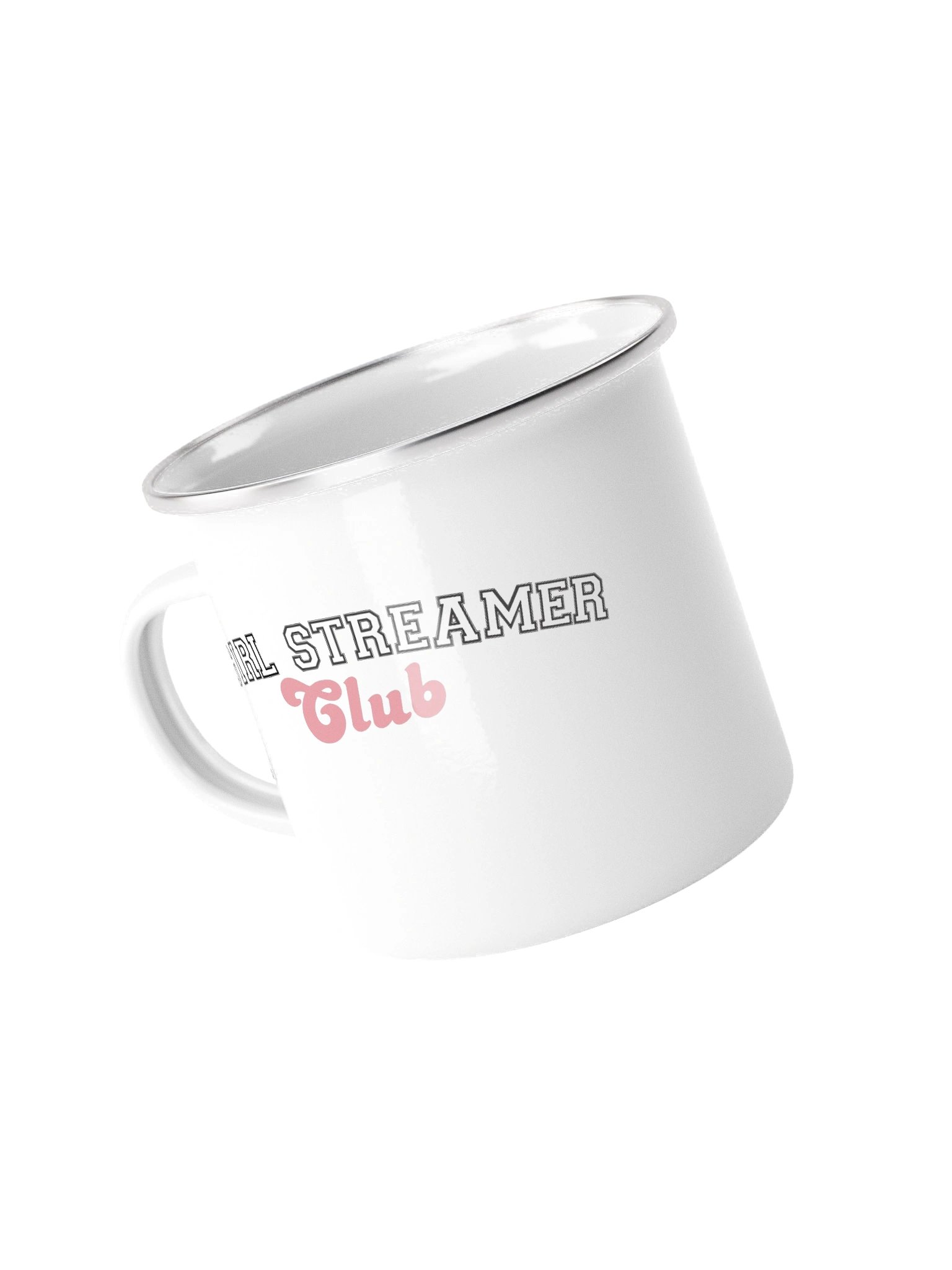 Girl Streamer Mug product image (4)