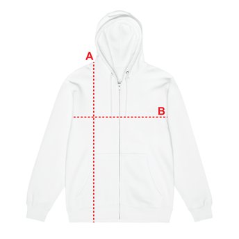 Size guide preview