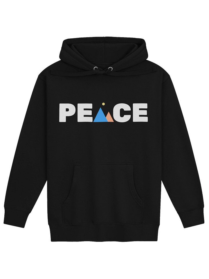 Peace Hoodie product image (13)