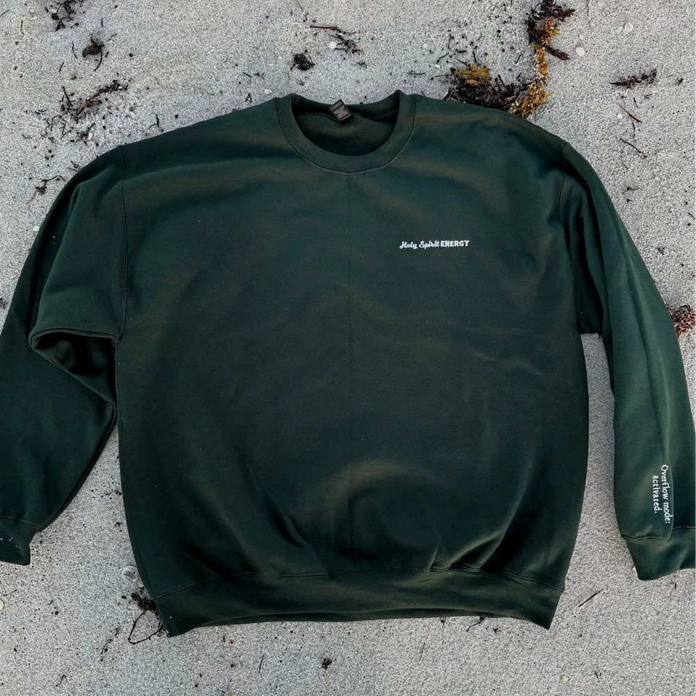 Holy Spirit Energy Crew product image (2)