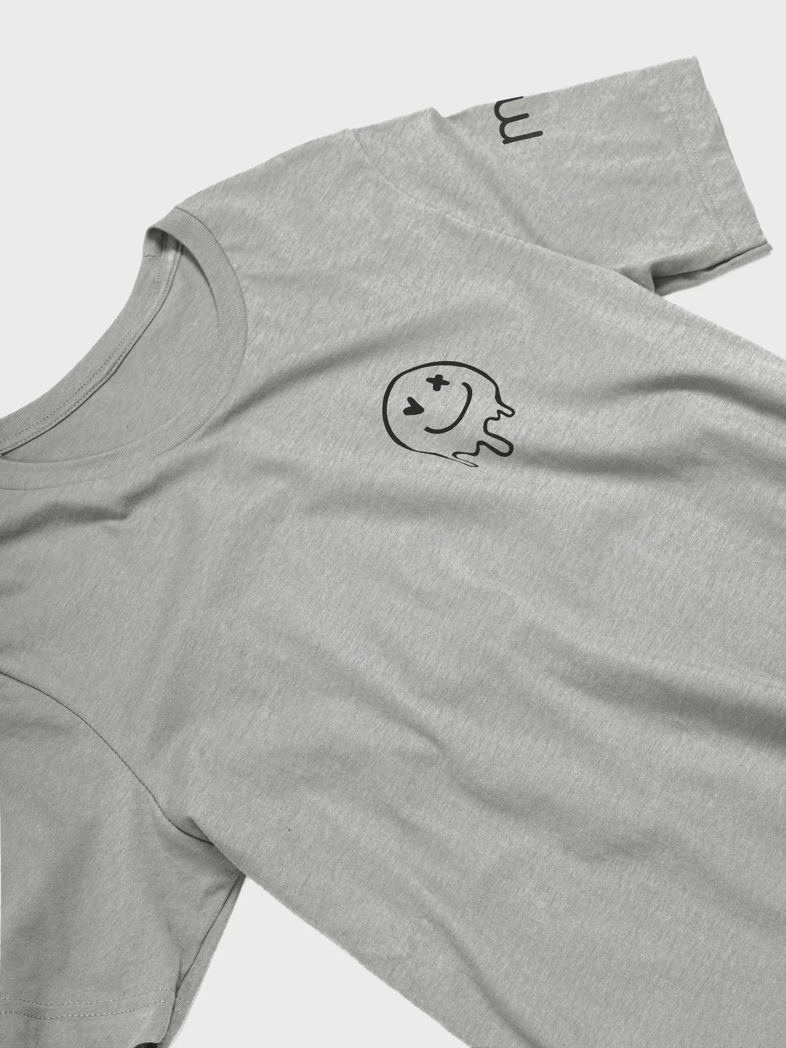 mb Black Logo Tee product image (3)