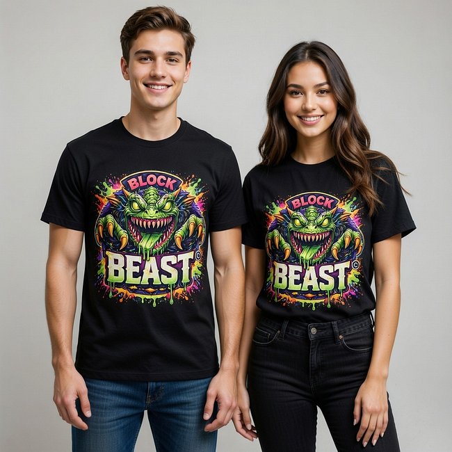 SURREAL GRAPHIC TEES