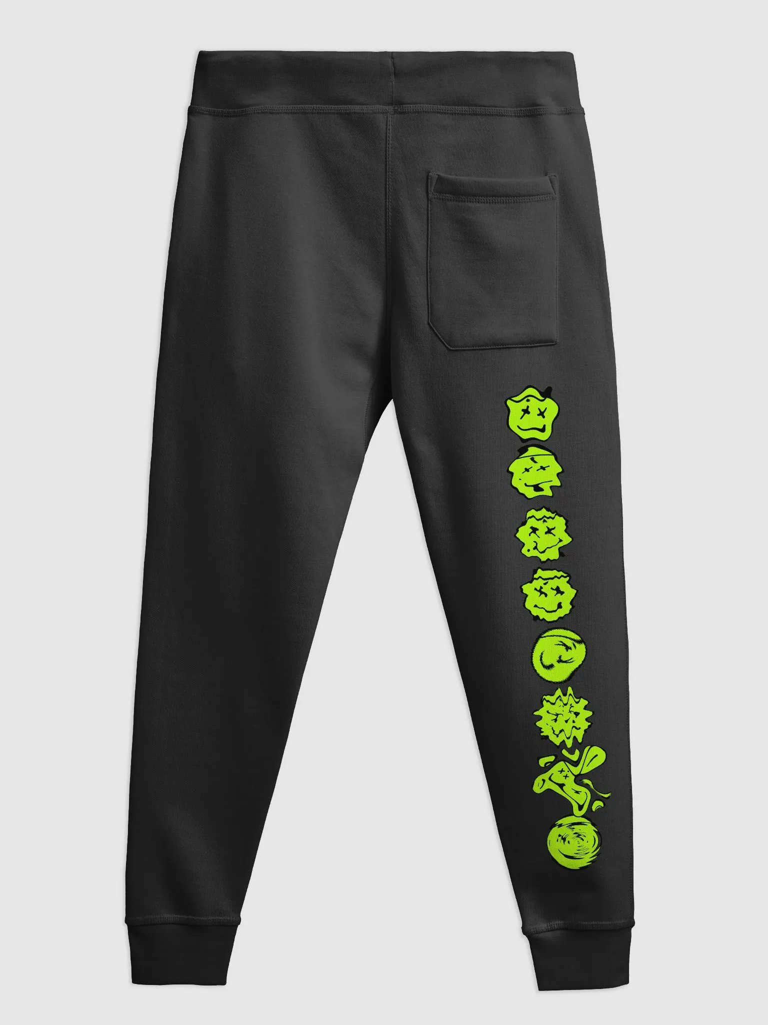 Graffiti joggers product image (3)