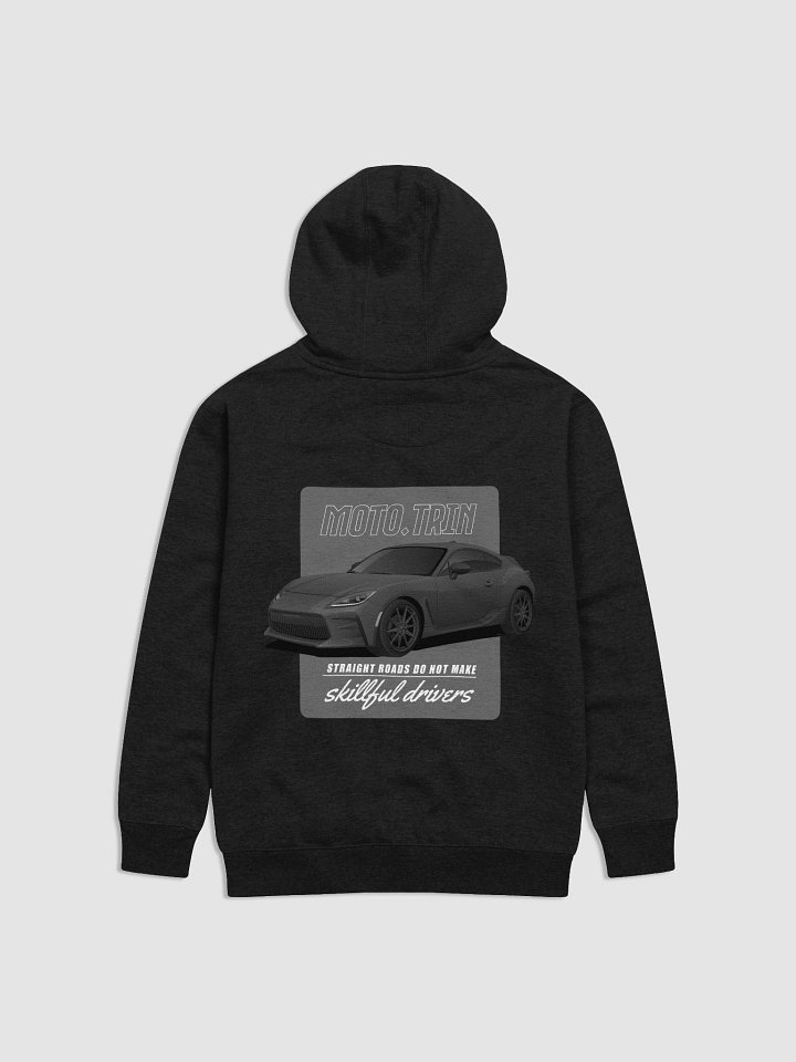 Hoodie - moto.trin product image (7)