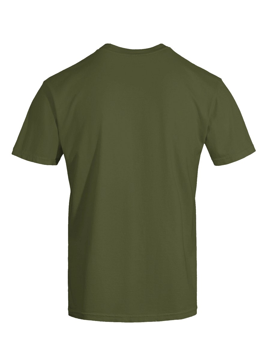 AGC RECRUIT TEE GREEN product image (8)