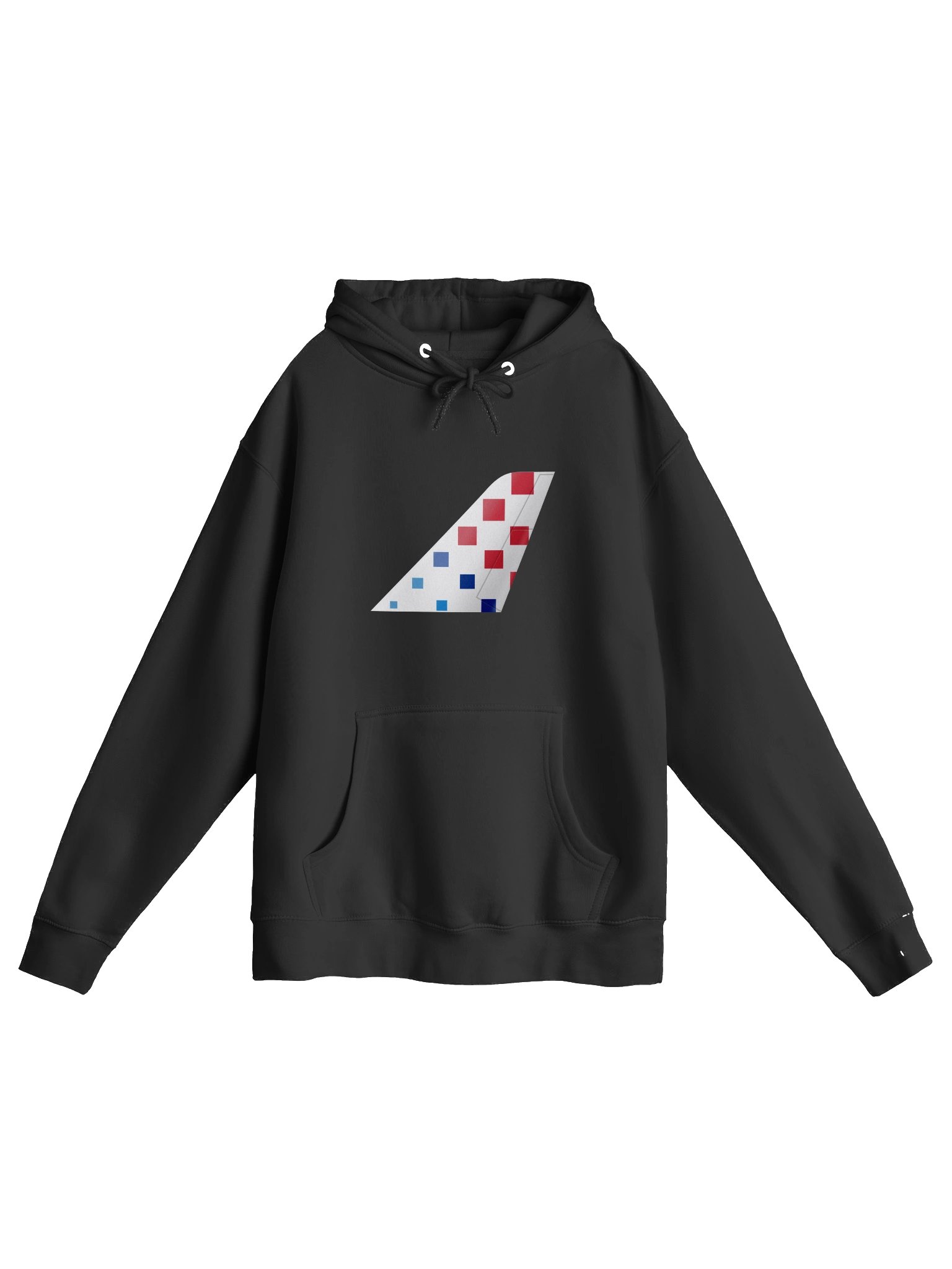 Croatia Airlines Hoodie product image (1)