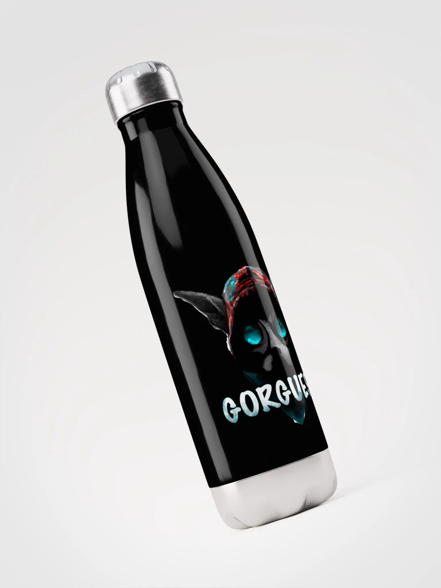 💧 Gorguess HYDRATE 💧 - Botella product image (5)