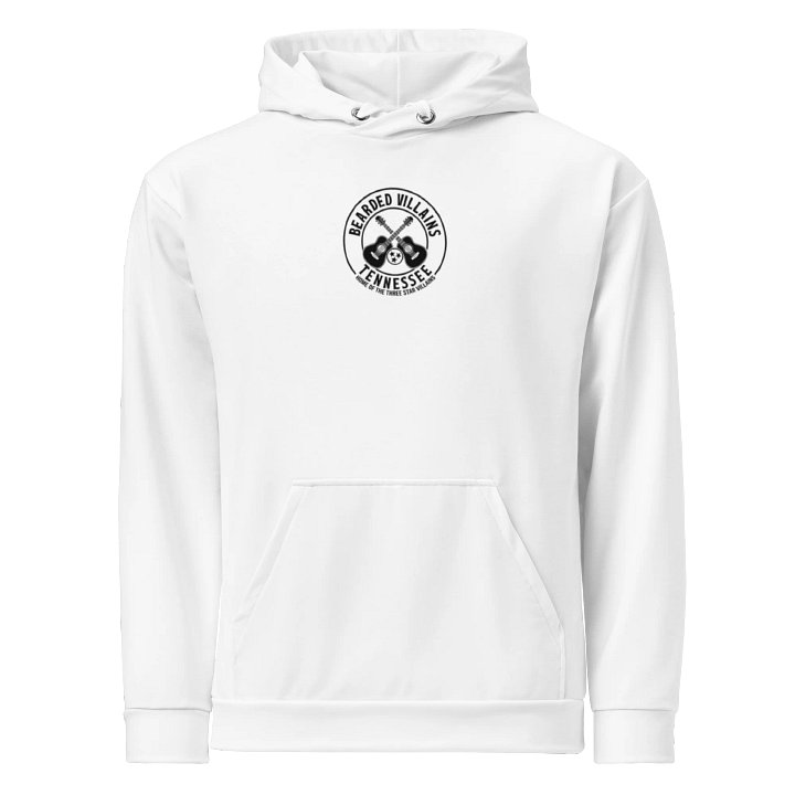 Three Star Villains – Chapter Hoodie (Pullover) product image (1)