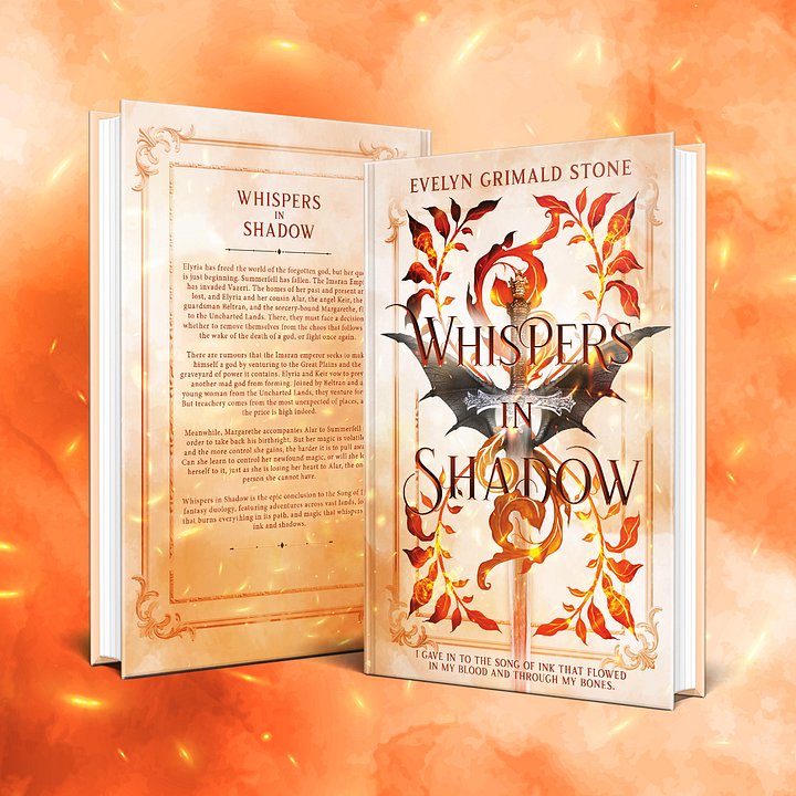 Whispers in Shadow product image (2)