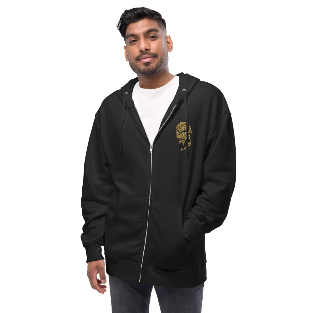 Skyhawkk Zip Up product image (22)