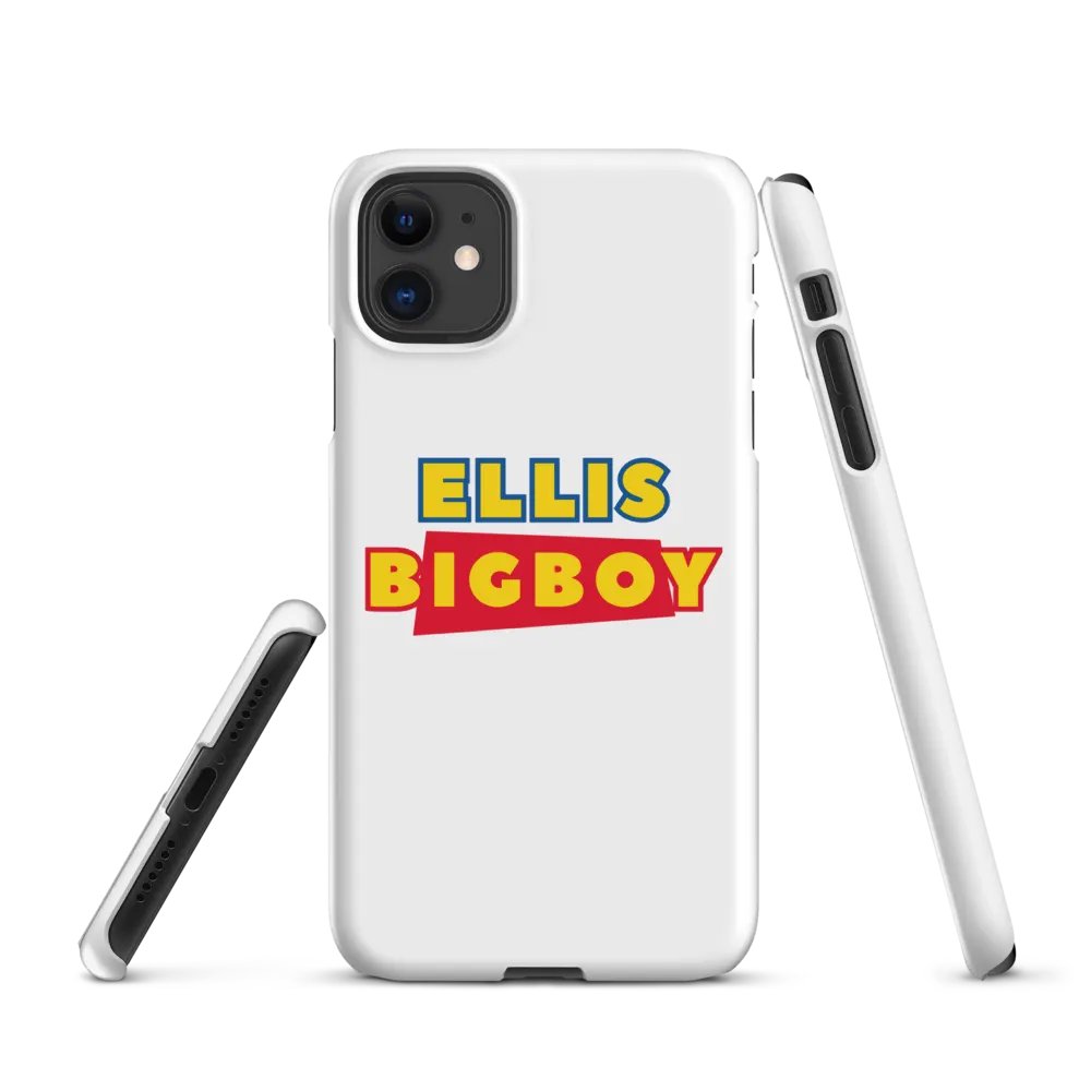 IPHONE CASE product image (1)