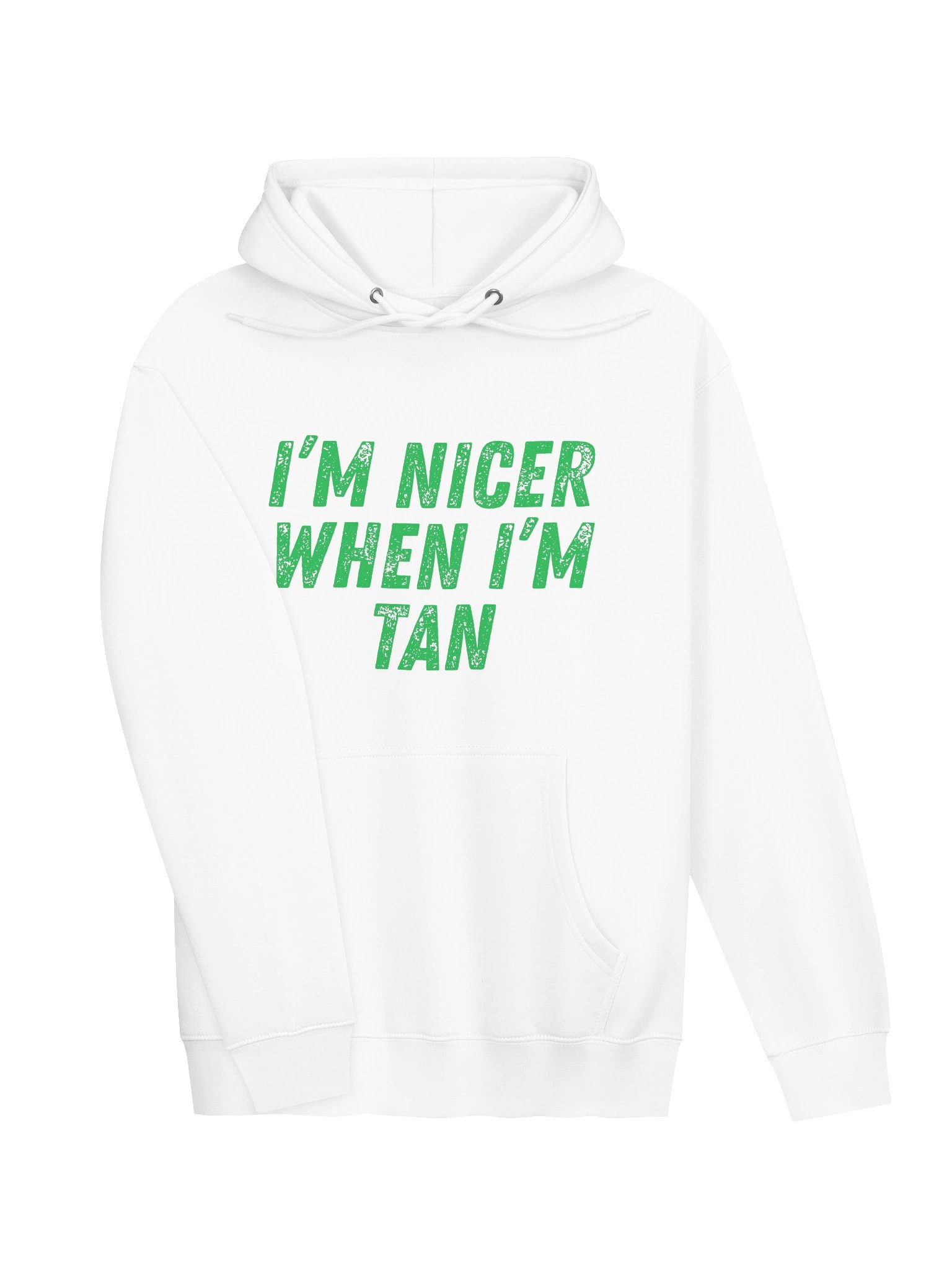 The Golden Girl Hoodie product image (3)