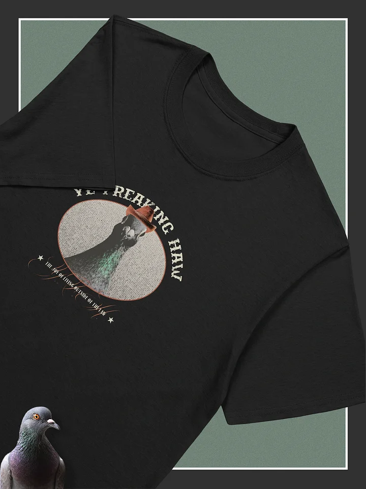 Ye Freaking Haw product image (2)