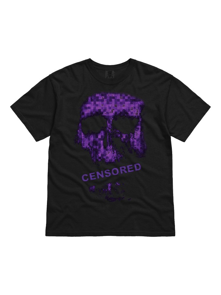 "I Say Nothing" T-Shirt product image (1)