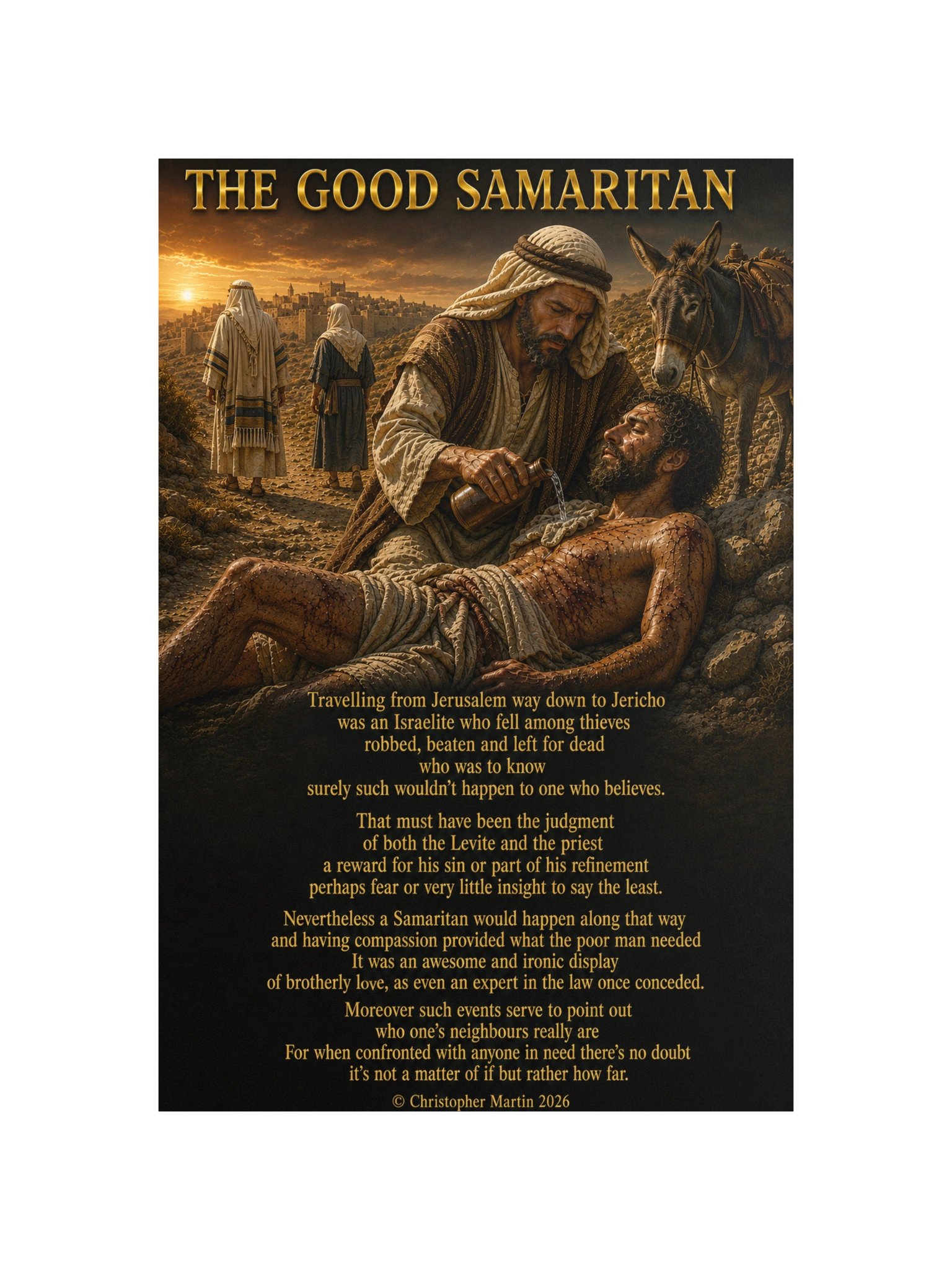 The GoodSamaritan! product image (4)