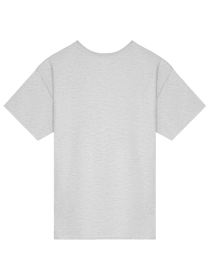 TYPE TO SURVIVE Light Shirt product image (2)